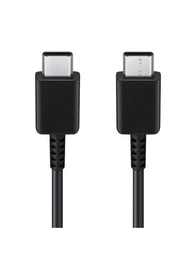 Samsung Uyumlu 15 Watt Hızlı Şarj Seti, Type-c Adaptör Ve Type-c Kablo,
