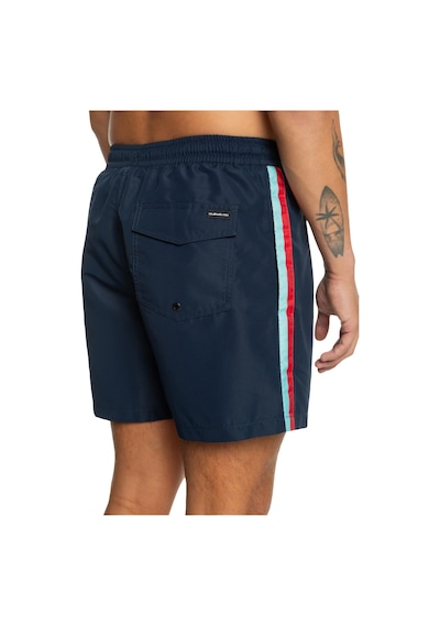 Quiksilver Quıksılver Remade Beach Please 16 Byj0 Lacivert
