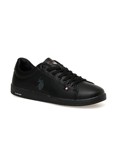 U.s. Polo Assn. Franco 3fx Erkek Günlük Spor Ayakkabı 001 U.s. Polo Assn. Franco 3fx Erkek Günlük Spor Ayakkabı 001