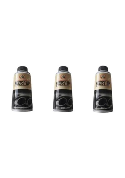 Boostup 2+1 Nitro Tekli Bor Motor Yenileyici Koruyucu Onarı Sıvı