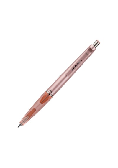 Swell Mekanik Kursun Kalem Metalik Roze 05mm -