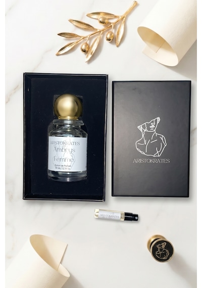 Aristokrates Amyris Femme Kadın Parfüm EDP 50 ML