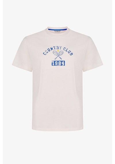 Penti Erkek Renkli Beachline Tee Pijama Takımı