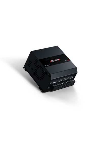 Sounddıgıtal 5 Kanal 800w 4 Ohm Evo6 Amplifikatör
