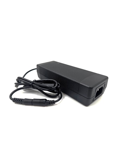 48v 1a 48w 5.5x2.5 Mm Ac-dc Endüstriyel Desktop Ac Adaptör - Şarj Cihazı / Retro