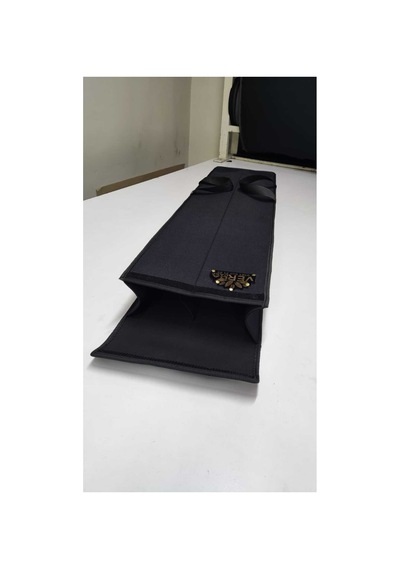 İmza 2"li Kabin Hoparlör Standı Sehpası Için Soft Case Taşıma Çantası - Hoparlör Ayağı Kılıfı.