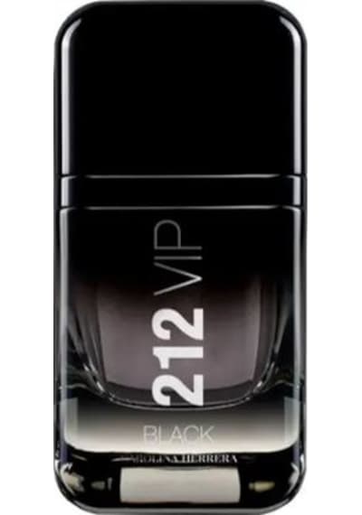 Carolina Herrera 212 Vip Men Black Edp 50 Ml 8411061120637 Diğer