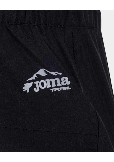 Joma 104168.100 R-trail Nature Erkek Eşofman Altı Siyah