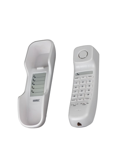Karel Tm-902 Duvar Tipi Telefon