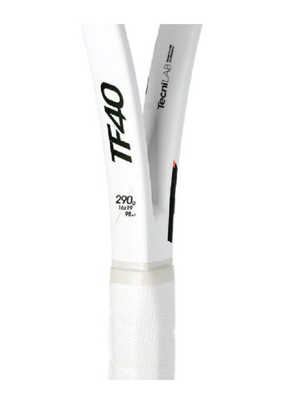 Tecnifibre Tf-40 V3 290 16m Tenis Raketi 14tf449062