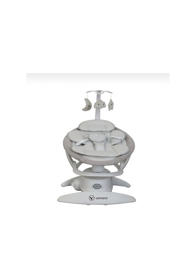 Babyhope Gri Elegance Otomatik Sallanır Kumandalı Anakucağı Babyhope Gri Elegance Otomatik Sallanır Kumandalı Anakucağı