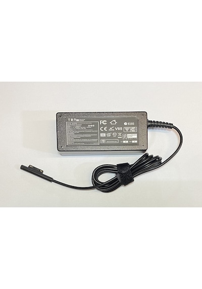 Microsoft Uyumlu Surface 15V 4A 60W Adaptör Şarj Aleti