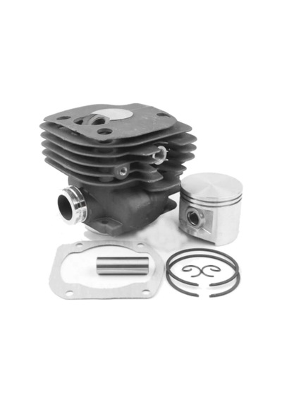 Kmtmak Husqvarna 365 Motorlu Testere Silindir Piston Conta 48mm Kesim Motoru Gömlek piston