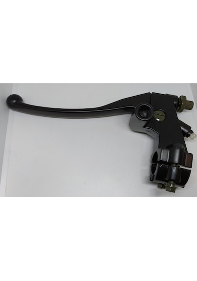 Honda Cbf 150 Debriyaj Kolu Ve Kütüğü Komple (454403982)