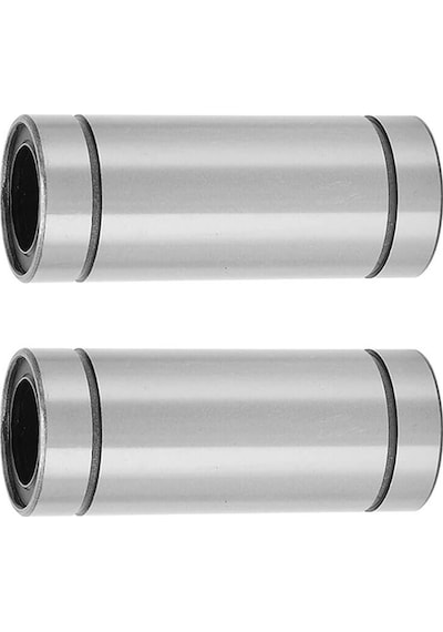 Koodmax 3d Yazıcı Lm8luu Lineer Rulman 45x15x8mm
