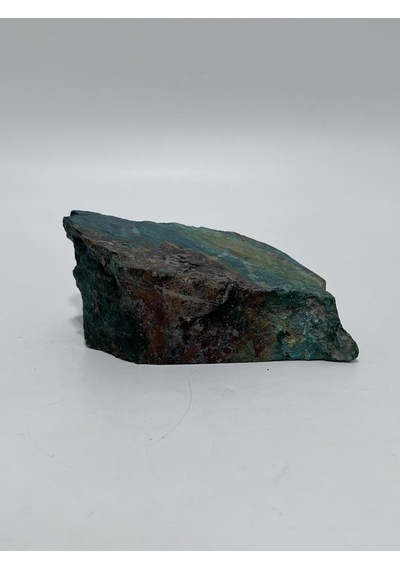 Doğal Ham Turkuaz Firuze Taşı 765 Gram