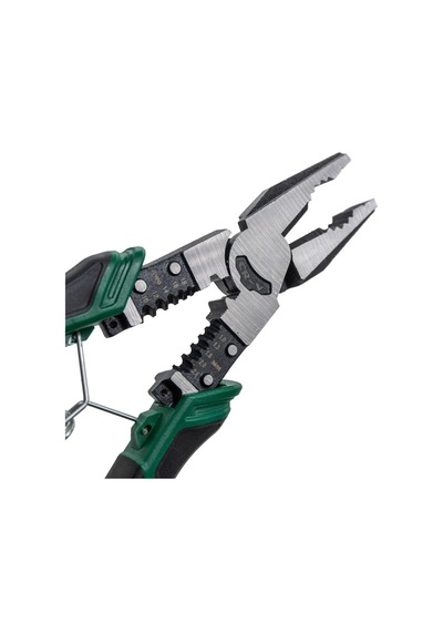 6393 Ağır Tip Çok Fonksiyonlu Pense 215 Mm