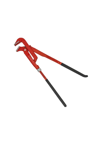 5380 Maşalı Boru Anahtarı (90°) 2''