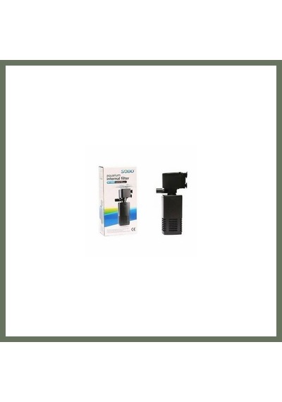 Bezos Wp-280f Akvaryum İç Filtresi 500 Lt/h 5 W Bezos1