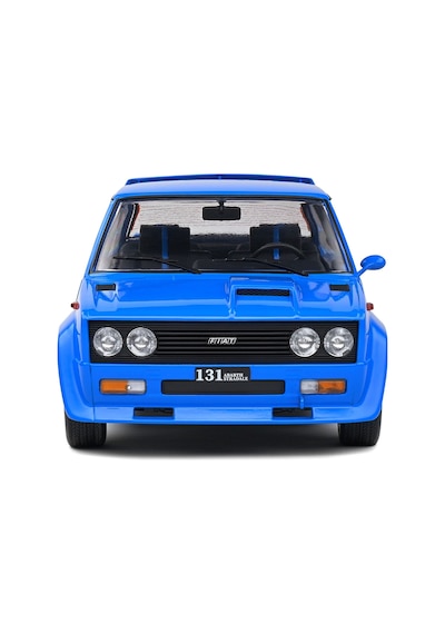 Solido Fiat 131 Abarth 1980