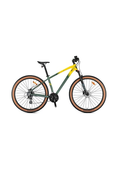 Xc 150 - 29'' Mtb - 24 Vites - H.disc Yeşil