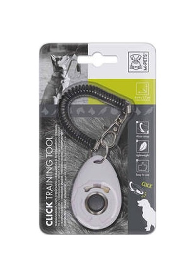 Training Clicker Köpek Eğitim Aparatı
