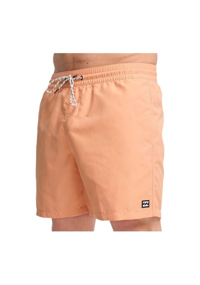 Billabong Bıllabong All Day Lb Nhy0 Turuncu