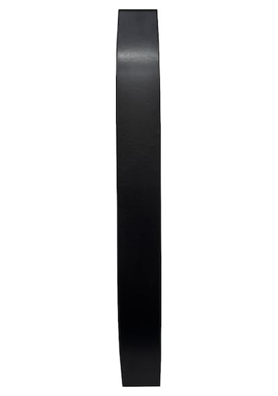 Kulp Şahin 160 Siyah