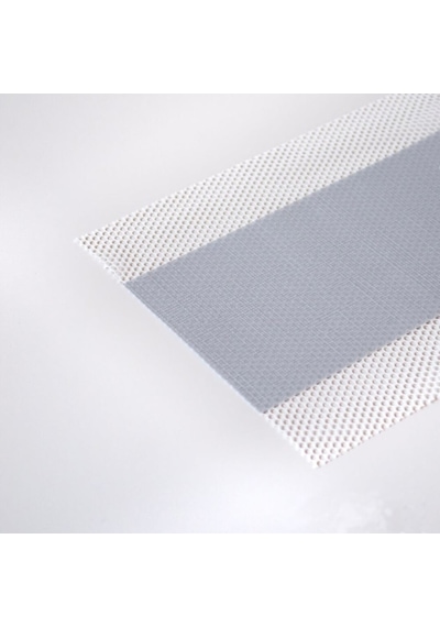 Birlikçatı Pah Bandı 12 Cm Fileli (50 Metre)