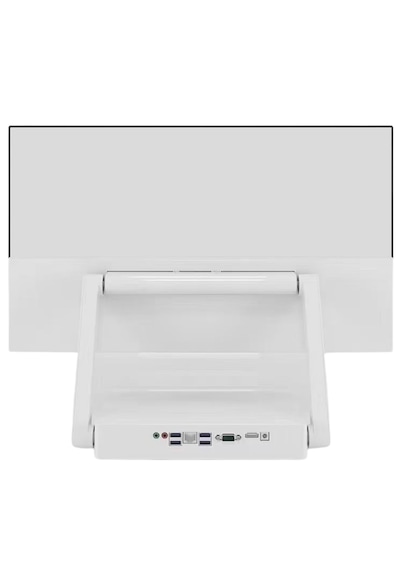 Redrock Foldline i7-13650H 32 GB 1 TB SSD 27" Free Dos AIO Masaüstü Bilgisayar