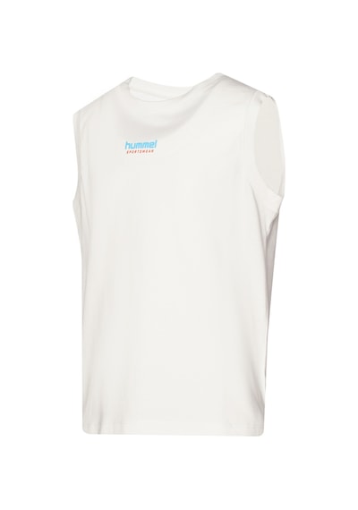 Hummel Nayelı Çocuk Atlet 912146-9003 Beyaz
