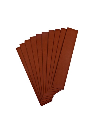 Puti Grafon Kağıdı 50x200 Kahverengi 10'lu Paket
