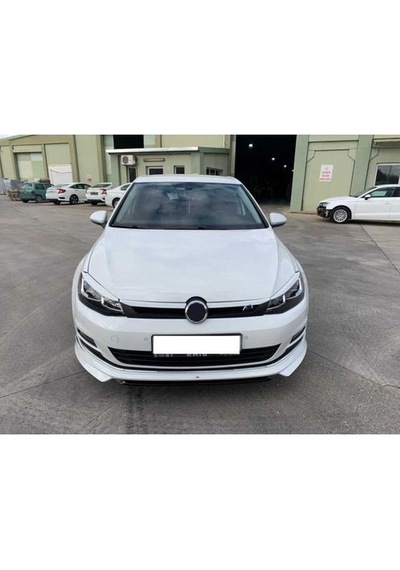 Bavyera Volkswagen Golf 7 Mk7 2012-2018 Panjur Abt