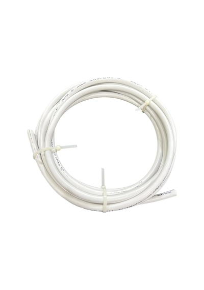 80 Metre 3x2,5 Mm Cca Ttr Beyaz Seyyar Elektrik Kablosu