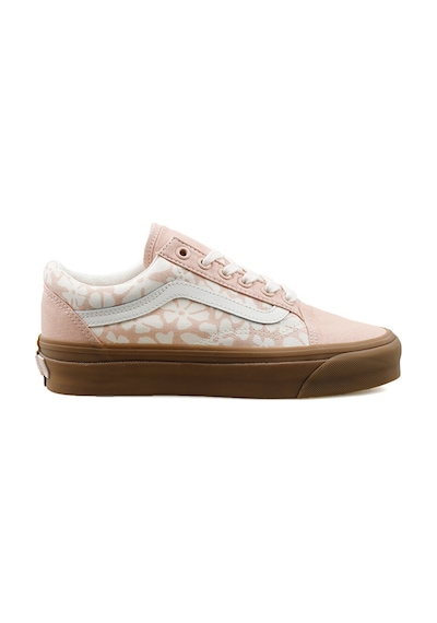 Vans Mte Old Skool Kadın Günlük Ayakkabı Vn000ct9bod1 Pembe Vn000ct9bod1 Pembe