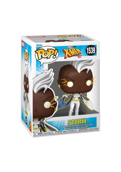 Pop X Men 97 Storm 1539