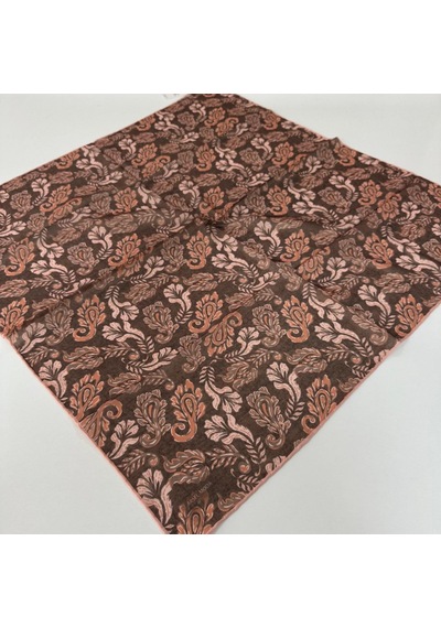Arsel Moda Soft Pamuklu Eşarp Lrb4712-62919 Çok Renkli
