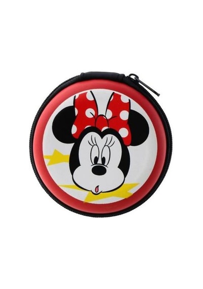 Volkano DY-1008-MM Disney Minnie Mouse Kulak İçi Kulaklık