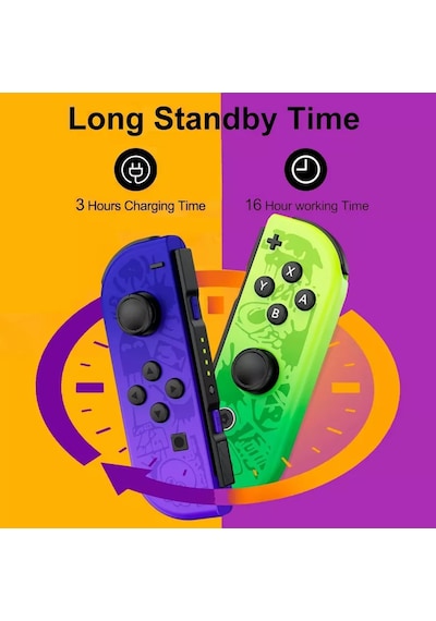 Nıntendo Joy Con 255451559