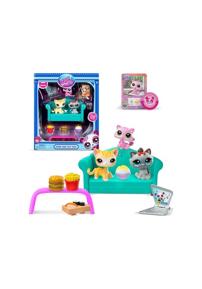Diner Dash Oyun Paketi