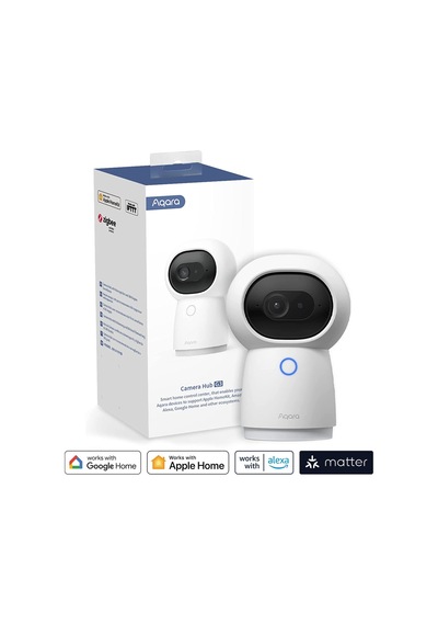 Aqara G3 Akıllı Kamera Hub
