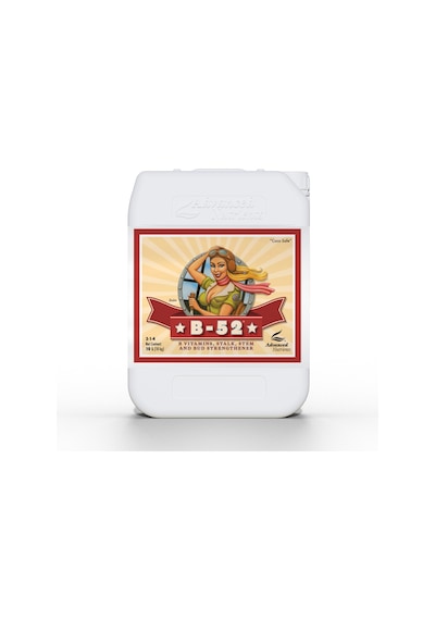 Advanced Nutrients B-52 10 Litre 10 L