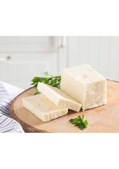 Ersütçü Baba Ezine Koyun Peyniri 1 KG
