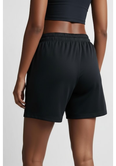 Nike W Nk Df Park Iıı Short Nb K Kadın Futbol Şort Siyah