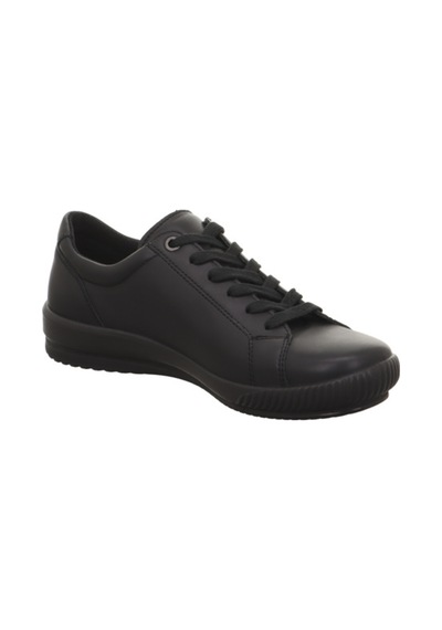 Sneaker Günlük Kadın 2-001162-0200 Legero Tanaro 5.0 Black Siyah