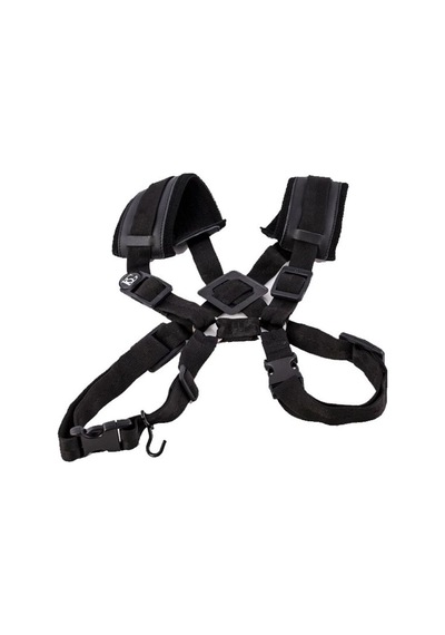 Fagot Aksesuar Askı Kayış Kollu Bayan Comfort Bg Franck Bichon B11c
