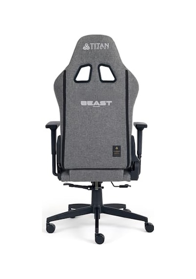 Ayrex Titanseat Beast Anthra Kumaş Oyuncu Koltuğu Genel