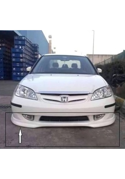 Honda Civic Vtec2 Typer Ek 2004-2006