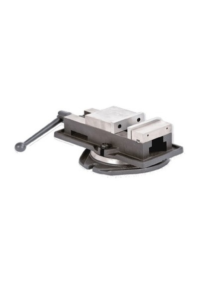 D&w Dwz4287251 125mm Döner Tablalı Hassas Frezeleme Mengenesi