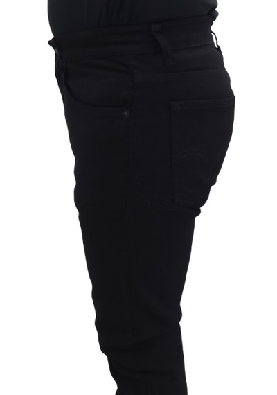 Hacker Jeans Hacker Dmctekstil Erkek 1011 Yüksek Bel Normal Kesim Boru Paça Jean Pantolon siyah Hacker Jeans Hacker Dmctekstil Erkek 1011 Yüksek Bel Normal Kesim Boru Paça Jean Pantolon siyah
